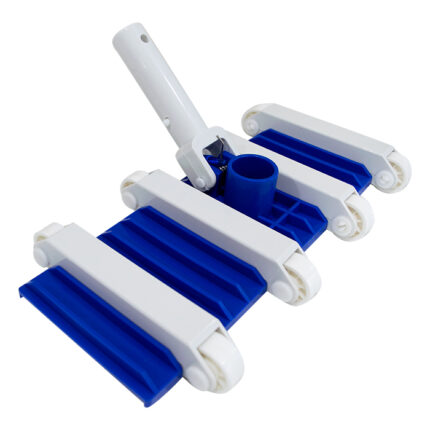 Aspiradoras para piscinas 14" Aquanova
