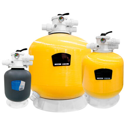 Filtro de arena para piscina Aquanova-EPW650