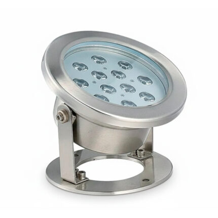 LAMPARA P/FUENTE 15W 12VAC RGBWW 190MM SS